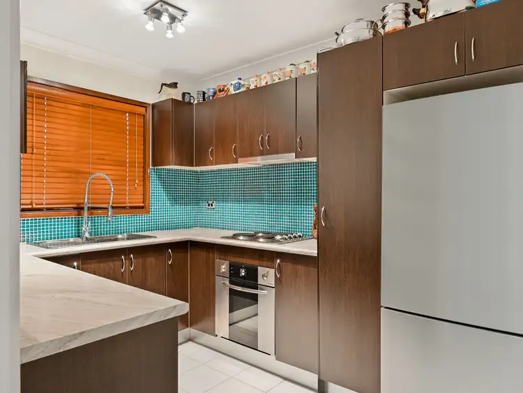 Fifth view of Homely house listing, 7/27 Myee Road, Macquarie Fields NSW 2564
