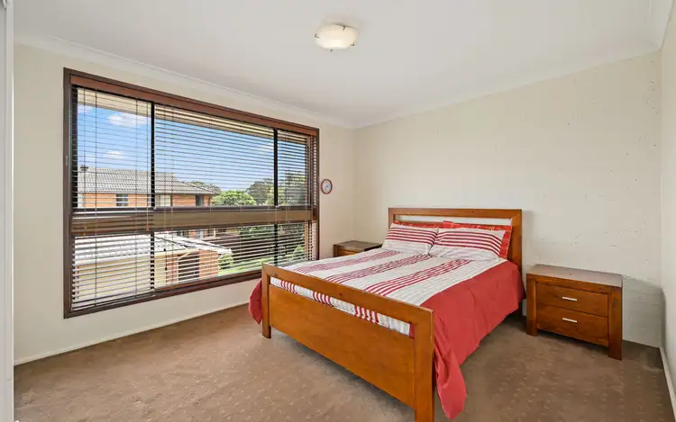 Sixth view of Homely house listing, 7/27 Myee Road, Macquarie Fields NSW 2564