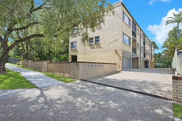 Main view of Homely unit listing, 3/35 Lyon Street, Moorooka QLD 4105