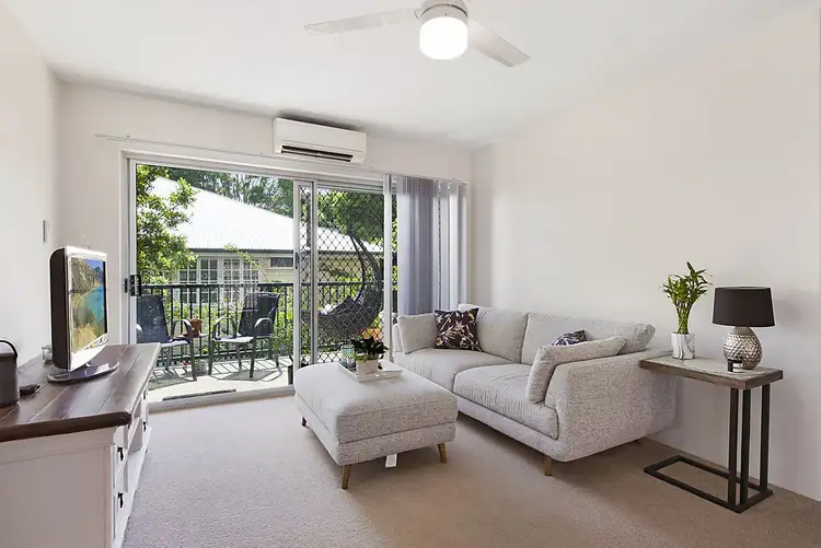 Second view of Homely unit listing, 3/35 Lyon Street, Moorooka QLD 4105