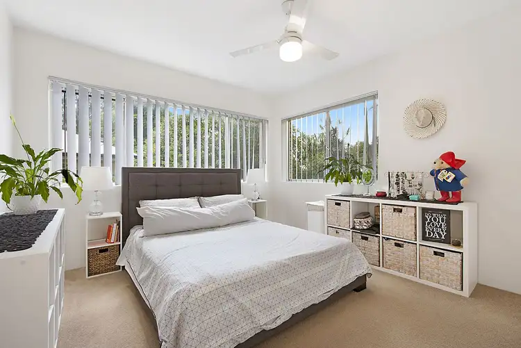 Fifth view of Homely unit listing, 3/35 Lyon Street, Moorooka QLD 4105