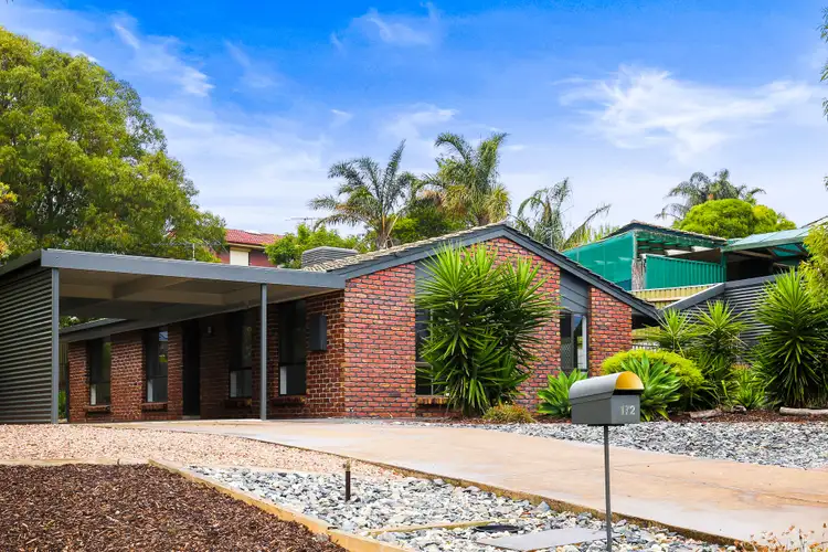172 The Cove Road, Hallett Cove SA 5158