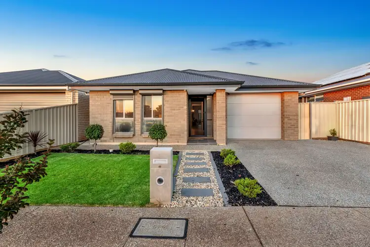 Main view of Homely house listing, 15 Helene Street, Munno Para West SA 5115