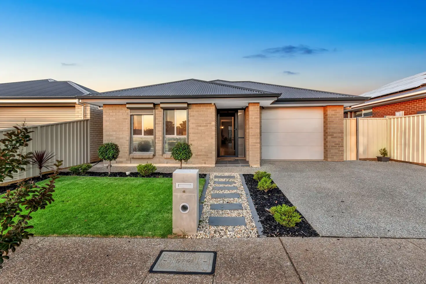 Main view of Homely house listing, 15 Helene Street, Munno Para West SA 5115