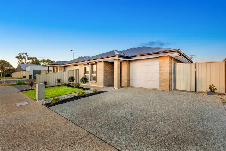 Second view of Homely house listing, 15 Helene Street, Munno Para West SA 5115