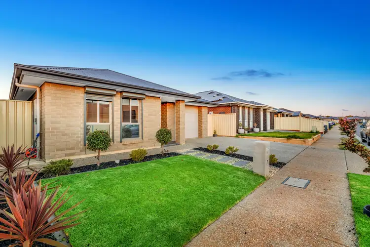 Third view of Homely house listing, 15 Helene Street, Munno Para West SA 5115