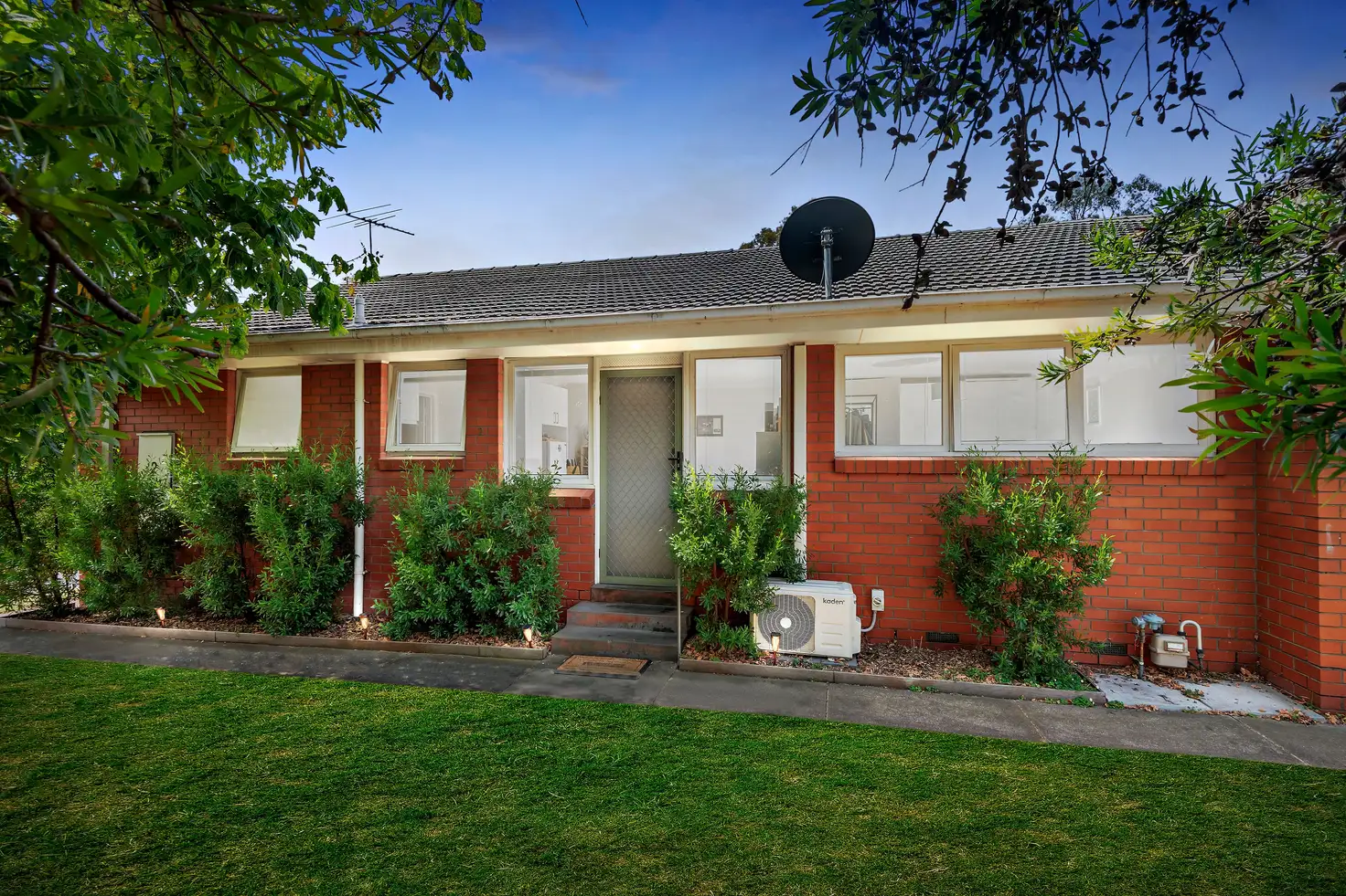 Main view of Homely unit listing, 2/1-3 Skye Road, Frankston VIC 3199