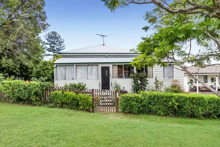 Main view of Homely house listing, 31 Melvin Street, Wilston QLD 4051