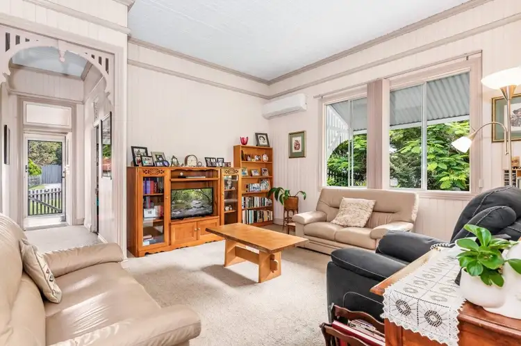 Fifth view of Homely house listing, 31 Melvin Street, Wilston QLD 4051