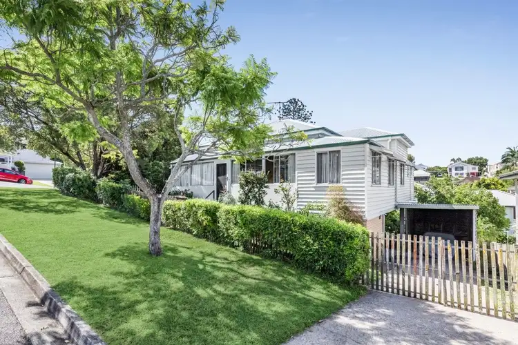Sixth view of Homely house listing, 31 Melvin Street, Wilston QLD 4051