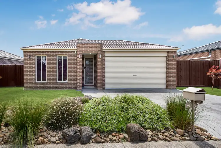 Main view of Homely house listing, 22 Vanessa Circuit, Pakenham VIC 3810
