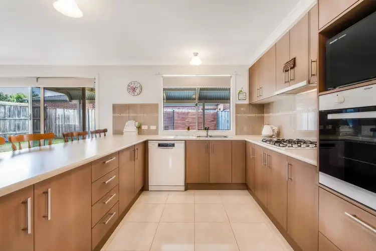 Third view of Homely house listing, 22 Vanessa Circuit, Pakenham VIC 3810