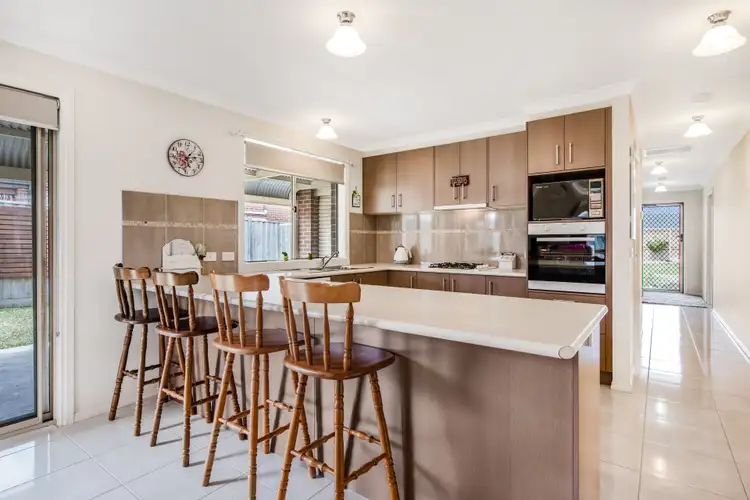 Fourth view of Homely house listing, 22 Vanessa Circuit, Pakenham VIC 3810
