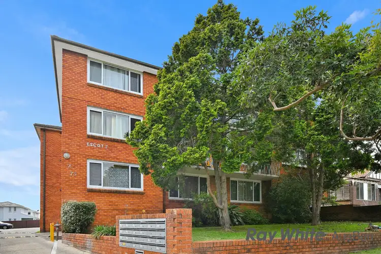 13/73 FAIRMOUNT Street, Lakemba NSW 2195