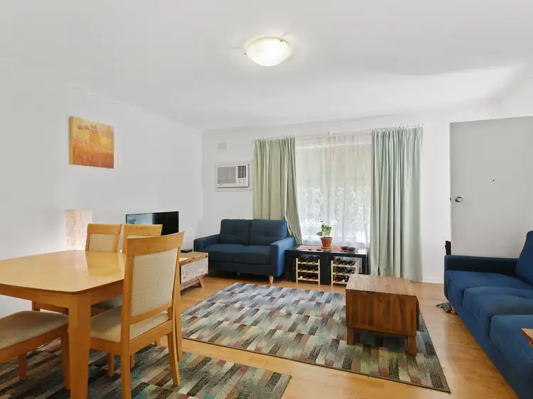 Main view of Homely unit listing, 6/10 Forbes Street, Pasadena SA 5042