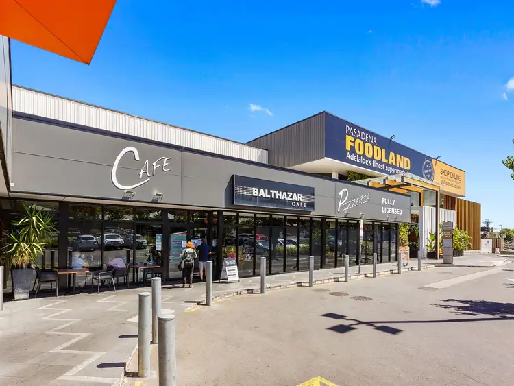 Sixth view of Homely unit listing, 6/10 Forbes Street, Pasadena SA 5042