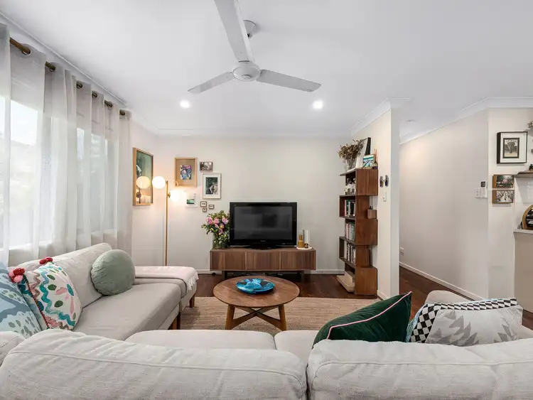 Third view of Homely house listing, 104 Warrender Street, Darra QLD 4076