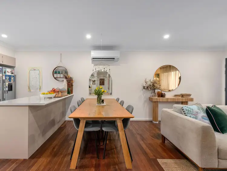 Fifth view of Homely house listing, 104 Warrender Street, Darra QLD 4076