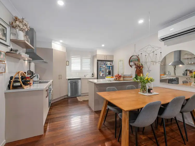 Sixth view of Homely house listing, 104 Warrender Street, Darra QLD 4076