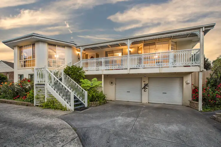 109 Duncan Drive, Pakenham VIC 3810