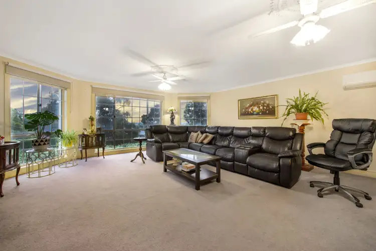 Second view of Homely house listing, 109 Duncan Drive, Pakenham VIC 3810
