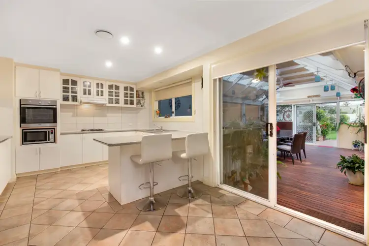 Fourth view of Homely house listing, 109 Duncan Drive, Pakenham VIC 3810