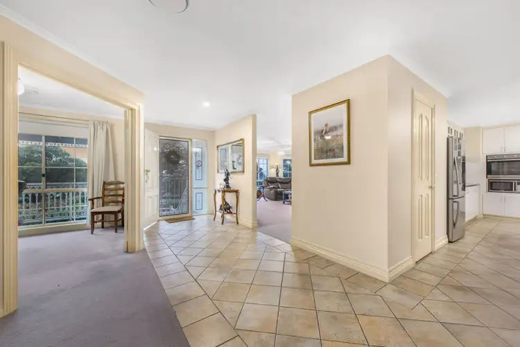 Sixth view of Homely house listing, 109 Duncan Drive, Pakenham VIC 3810