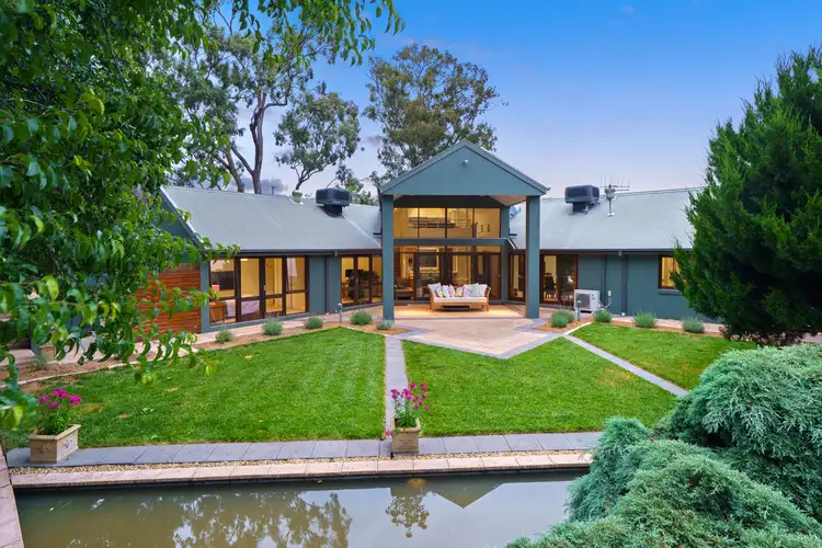 Main view of Homely house listing, 17 Forest Drive, Jerrabomberra NSW 2619