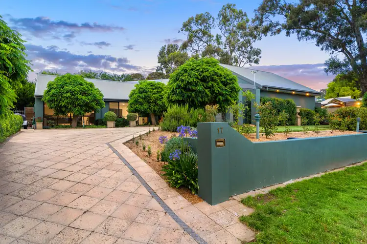Third view of Homely house listing, 17 Forest Drive, Jerrabomberra NSW 2619
