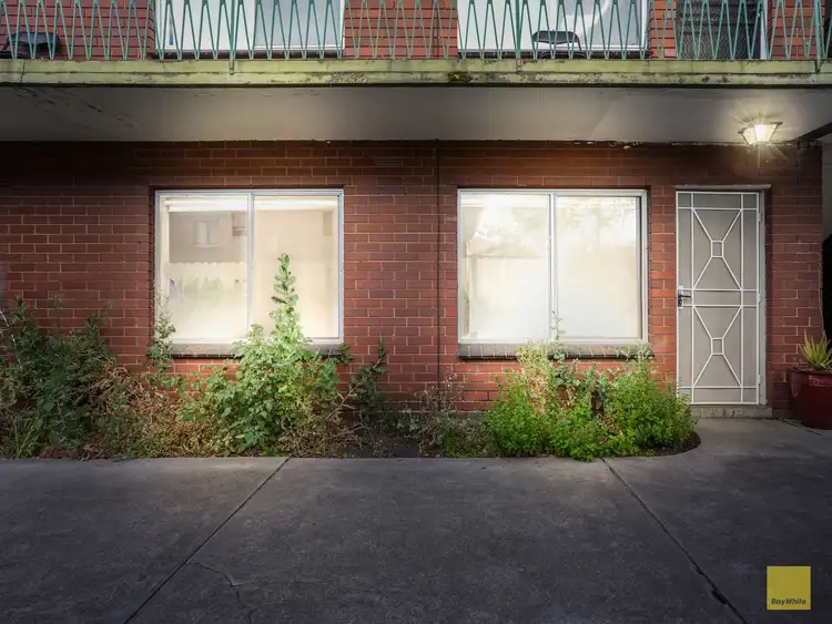 Second view of Homely unit listing, 3/5 Carmichael Street, West Footscray VIC 3012