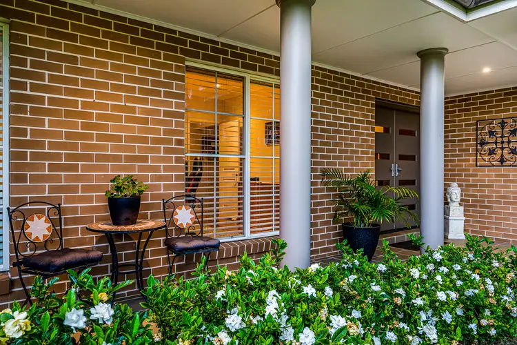 Second view of Homely house listing, 128 Ala Moana Road, East Kurrajong NSW 2758