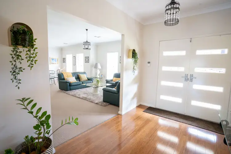 Third view of Homely house listing, 128 Ala Moana Road, East Kurrajong NSW 2758