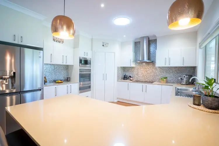 Fifth view of Homely house listing, 128 Ala Moana Road, East Kurrajong NSW 2758