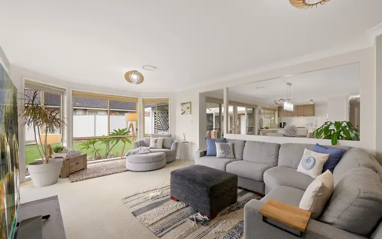 Sixth view of Homely house listing, 19 Camellia Avenue, Glenmore Park NSW 2745