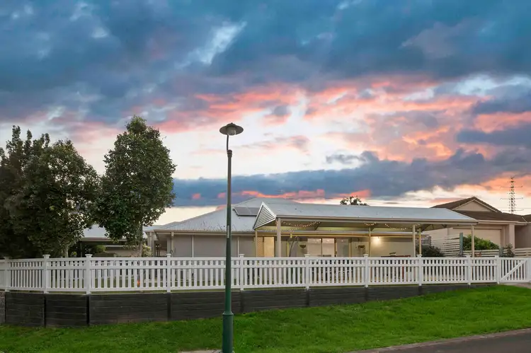 Main view of Homely house listing, 8 Rhonda Place, Oxley QLD 4075