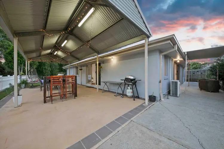 Fourth view of Homely house listing, 8 Rhonda Place, Oxley QLD 4075
