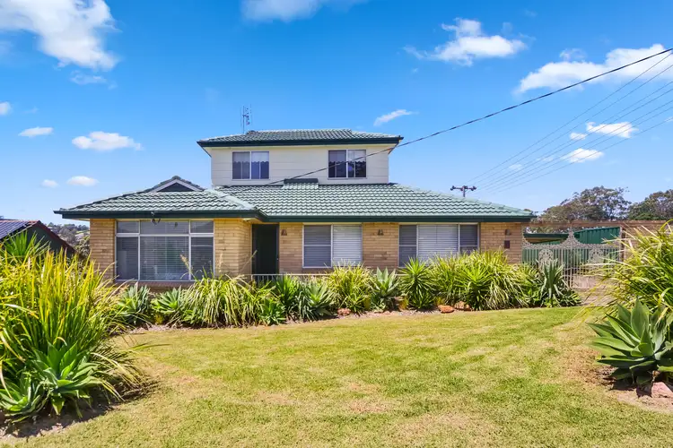 7 Bannister Street, Dapto NSW 2530