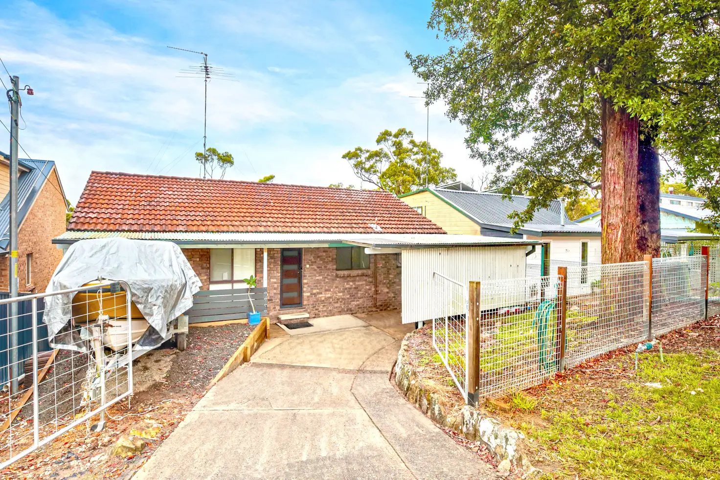 Main view of Homely house listing, 15 The Avenue, Warrimoo NSW 2774