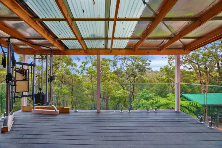 Second view of Homely house listing, 15 The Avenue, Warrimoo NSW 2774