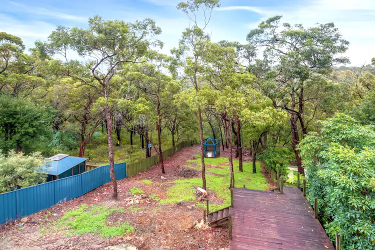 Third view of Homely house listing, 15 The Avenue, Warrimoo NSW 2774