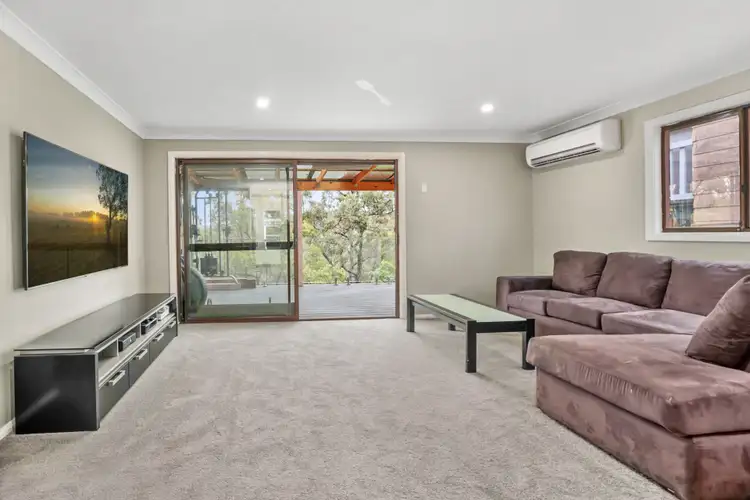 Fifth view of Homely house listing, 15 The Avenue, Warrimoo NSW 2774