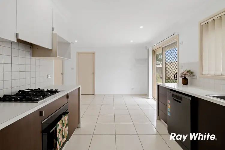 Second view of Homely house listing, 101 Winten Drive, Glendenning NSW 2761
