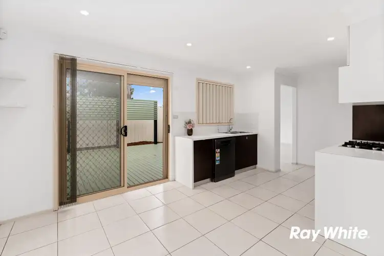 Third view of Homely house listing, 101 Winten Drive, Glendenning NSW 2761