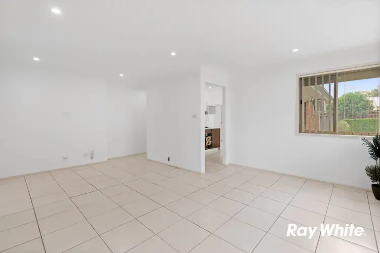 Fourth view of Homely house listing, 101 Winten Drive, Glendenning NSW 2761