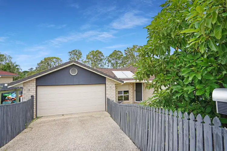 Main view of Homely house listing, 17 Freedom Drive, Kallangur QLD 4503
