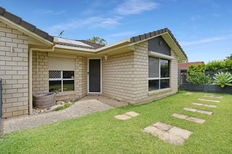 Second view of Homely house listing, 17 Freedom Drive, Kallangur QLD 4503