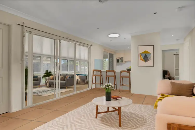 Third view of Homely house listing, 17 Freedom Drive, Kallangur QLD 4503