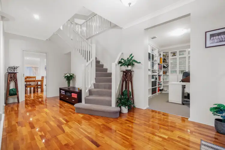 Second view of Homely house listing, 125 Jenola Parade, Wantirna South VIC 3152