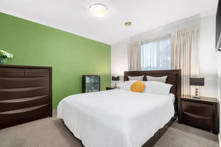 Fourth view of Homely house listing, 125 Jenola Parade, Wantirna South VIC 3152