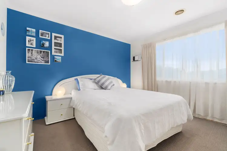 Fifth view of Homely house listing, 125 Jenola Parade, Wantirna South VIC 3152
